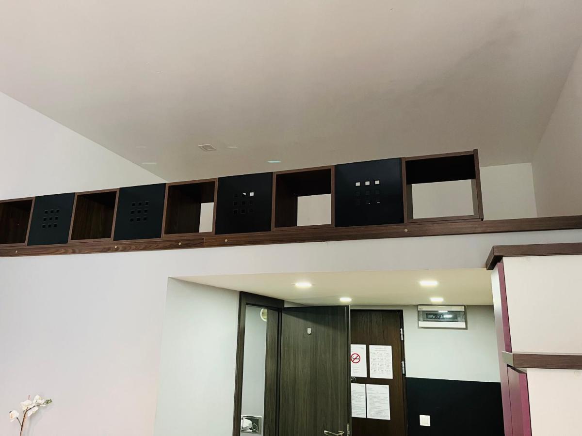 克拉科夫Pod 55公寓 外观 照片