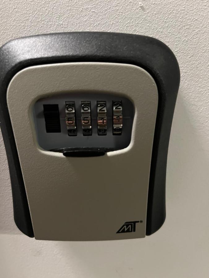 克拉科夫Pod 55公寓 外观 照片